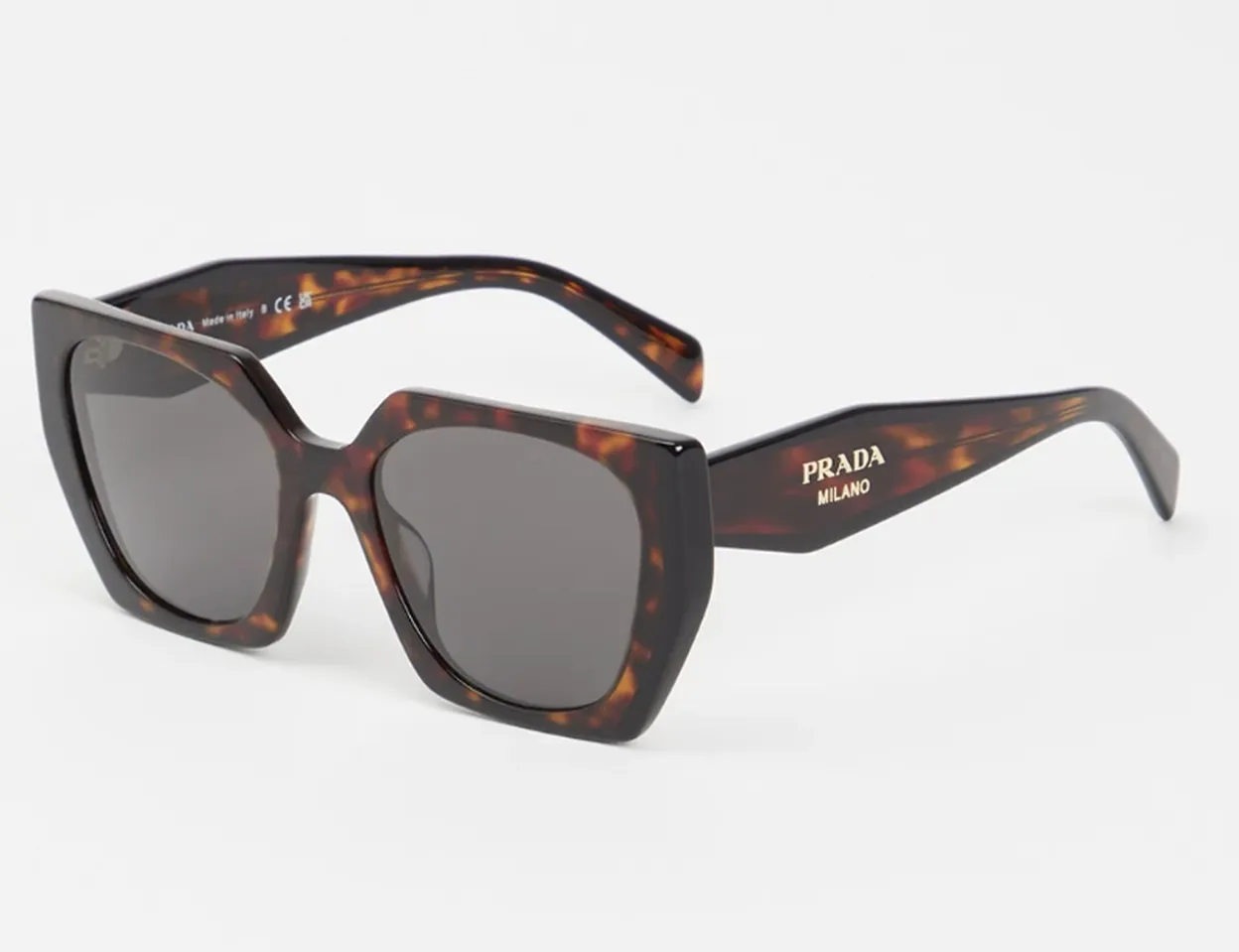 Prada Butterfly zonnebril PR15W