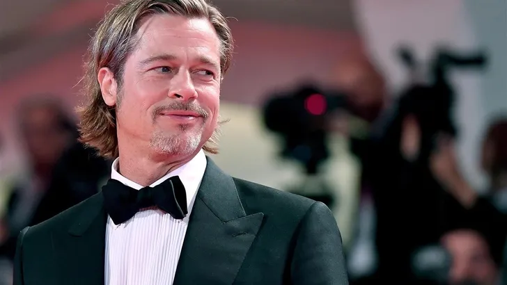 Brad Pitt nog altijd fijn om naar te kijken in Ad Astra 