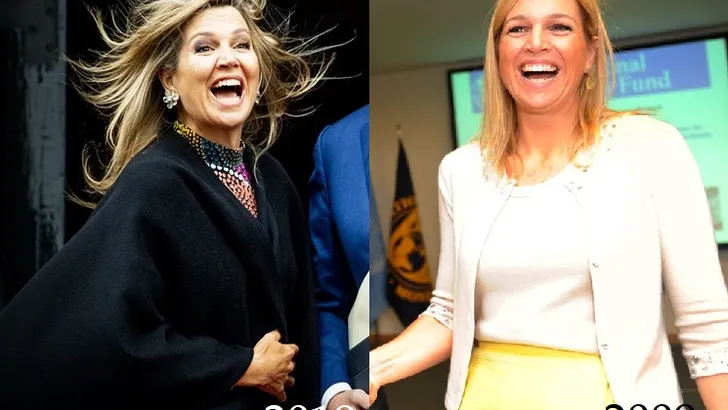 Heb jij 'm al gedaan? De #tenyearchallenge