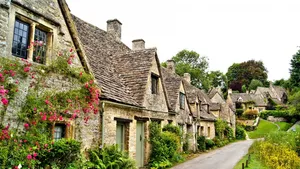 7x de leukste Engelse dorpjes in Cotswolds