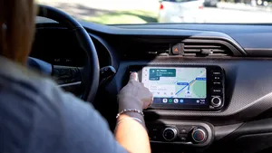 Software-ontwikkelaar lanceert navigatie-alternatief dat tolkosten afweegt tegen reistijd