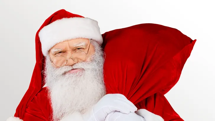 Kerstman
