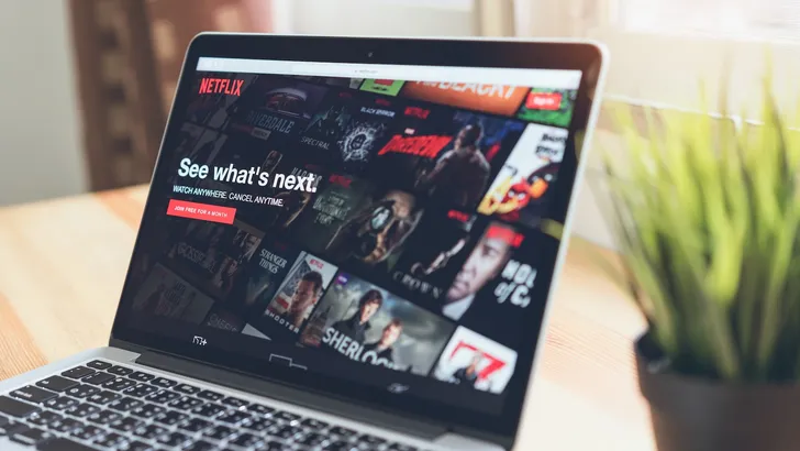 Netflix verhoogt prijzen voor Nederland.