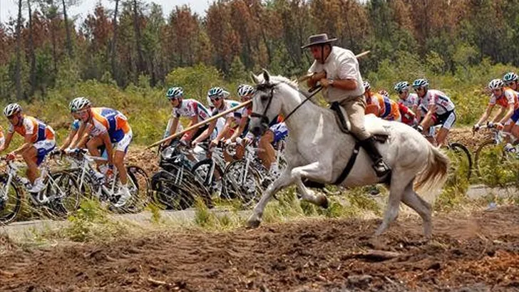 Ravard nu ook de beste in Classic de l'Indre