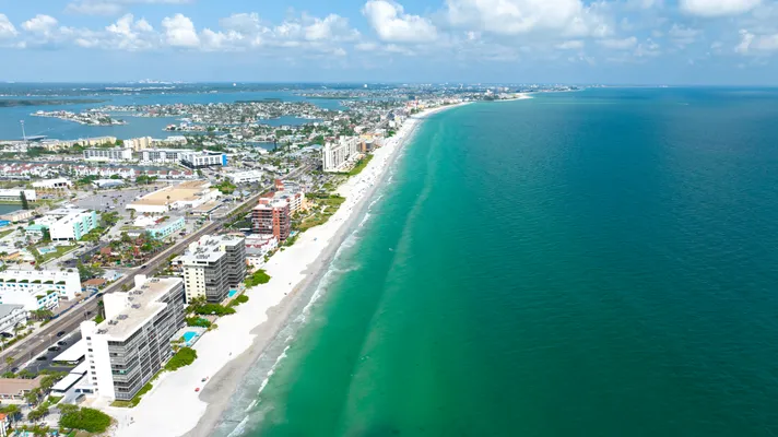 Beeld: © Visit St.Pete - Clearwater