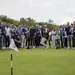 Succesvolle aftrap Dutch Scramble