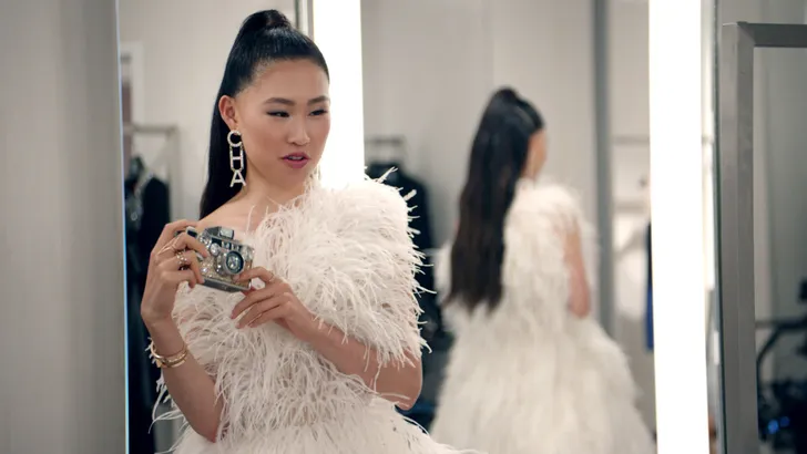 Kijktip van Ella: Bling Empire slaat álles