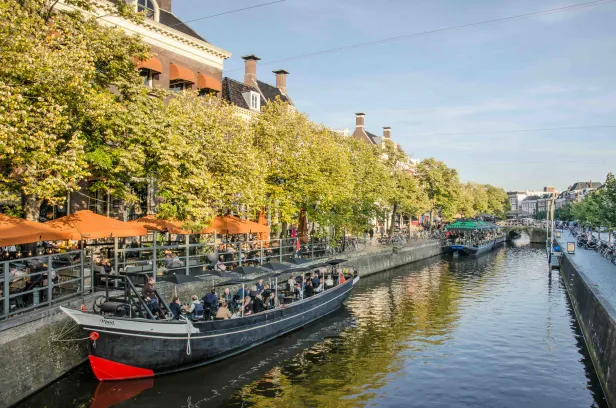 Leeuwarden