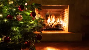 Kerstblok