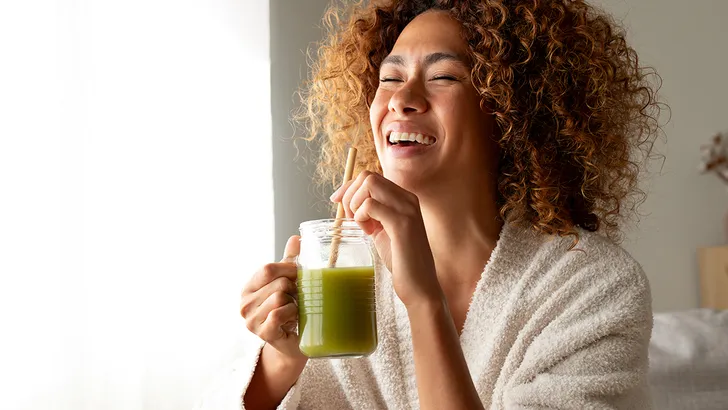 Het nieuwe jaar gezond beginnen? Bij Action scoor je nu een handige slowjuicer