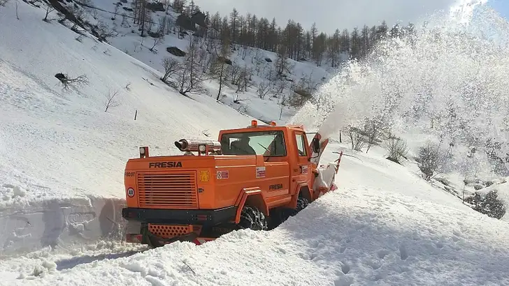Colle delle Finestre