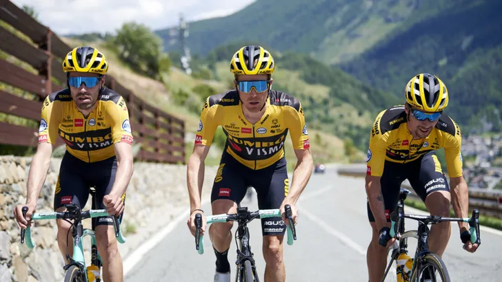 Vier redenen waarom de Tour de l'Ain dit jaar meer dan de moeite waard is