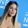 Oh oh: Khloé Kardashian spot ‘respectloze’ fout in oude kerstkaart