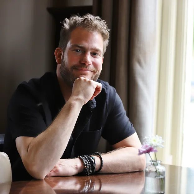 Tim Akkerman