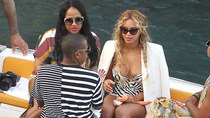 Wederom geruchten over scheiding Beyoncé en Jay-Z