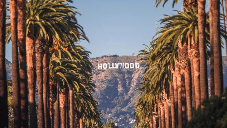 Hollywood