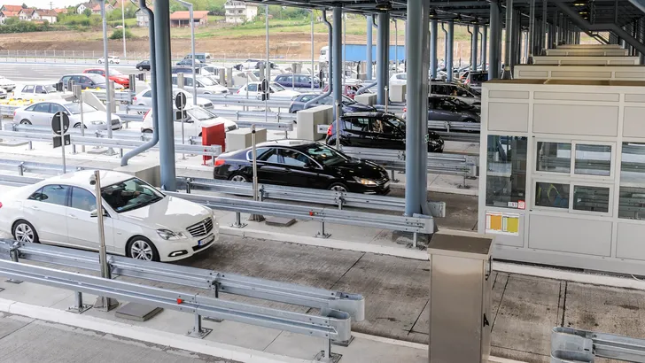 Bureaucratische chaos rond Europese tolsystemen houdt stand door financiële belangen van lidstaten