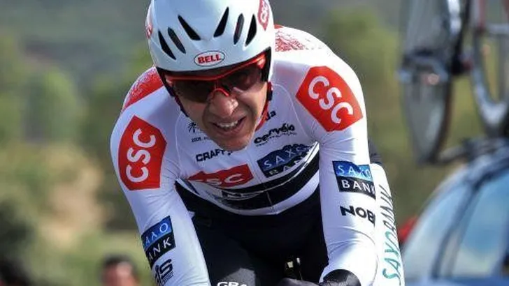 Tourwinnaar Sastre kiest voor Cervélo