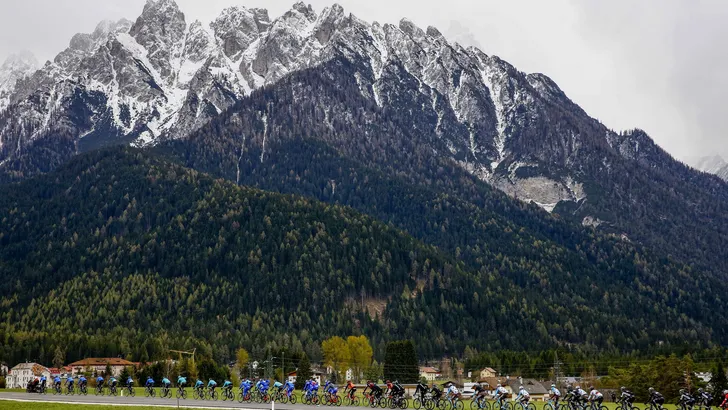 Organisatie WK Innsbruck presenteert loodzware parkoersen 
