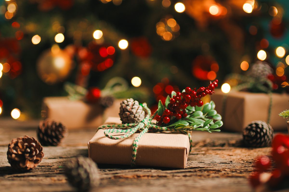 4x leuke en originele kerstcadeaus | Grazia