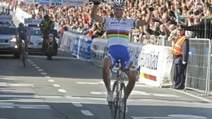 De Ronde 2007: wie klopt Tom Boonen?