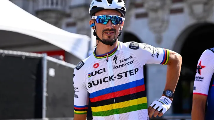 Memorial Jef Scherens 2022