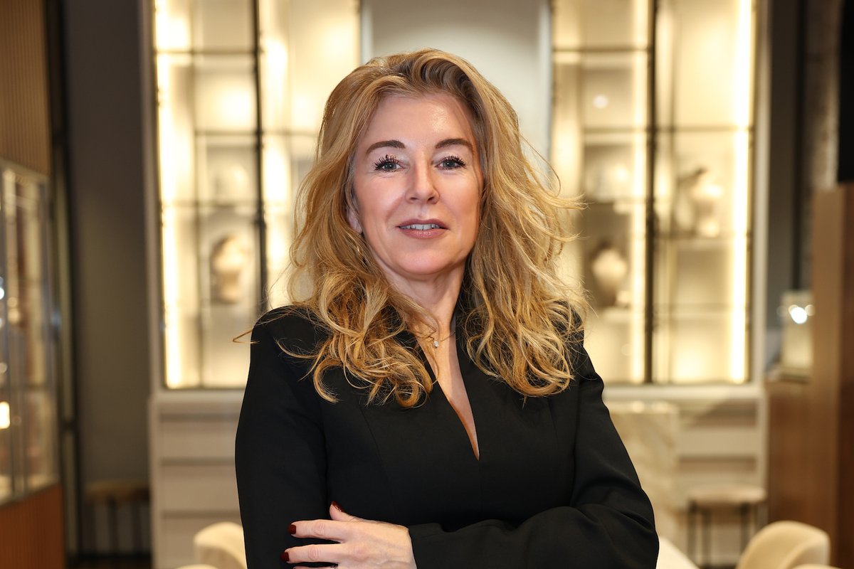 Leading ladies in PR | Willian van den Horn: 'Succes begint waar een ander stopt'