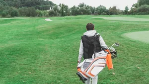 Onderzoek bevestigt andermaal: golf is effectieve vorm van lichaamsbeweging