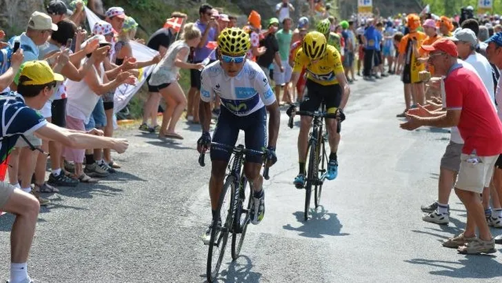 Froome 'voor 80% zeker' naar Vuelta, Quintana nu weer onzeker
