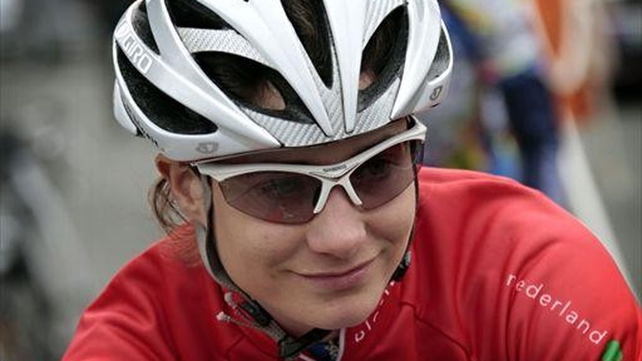 Vos wint Parel van de Veluwe