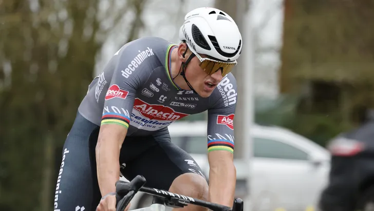 mathieu van der poel