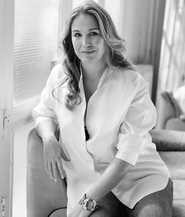 Kelly van Goens over haar onvervulde kinderwens: ‘Ik ga nooit weten hoe het voelt als iemand ‘mama’ roept’
