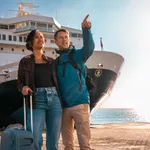 WIN: DFDS MiniCruise van IJmuiden naar Newcastle voor 2 personen ter ere van 30-jarig bestaan