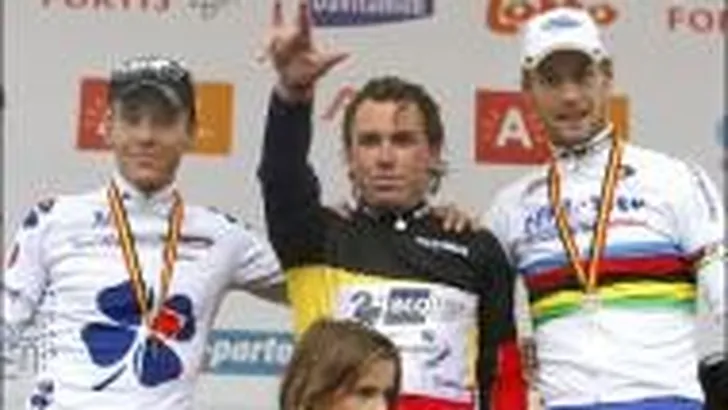 Kampioenen in andere landen