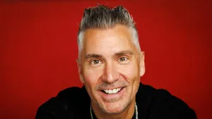 Guido Weijers