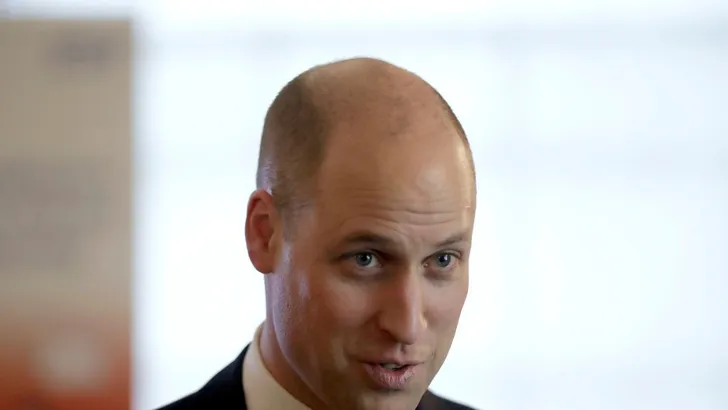 Zóveel kostte de royal tondeusebeurt van prins William
