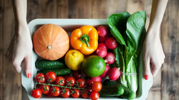 In welke mate gaan vitamines verloren bij het opwarmen van je eten?