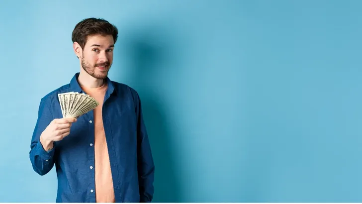 Geld lenen voor je dromen: slimme zet of financieel luchtkasteel?