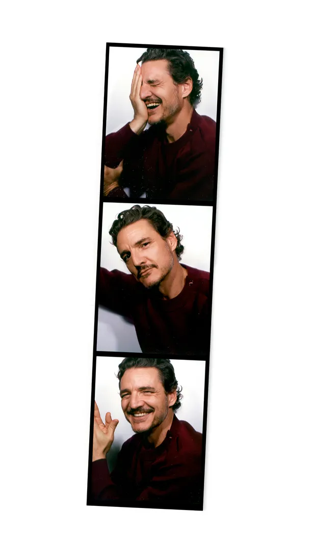 Pedro Pascal is benoemd tot de nieuwste ambassadeur van Chanel