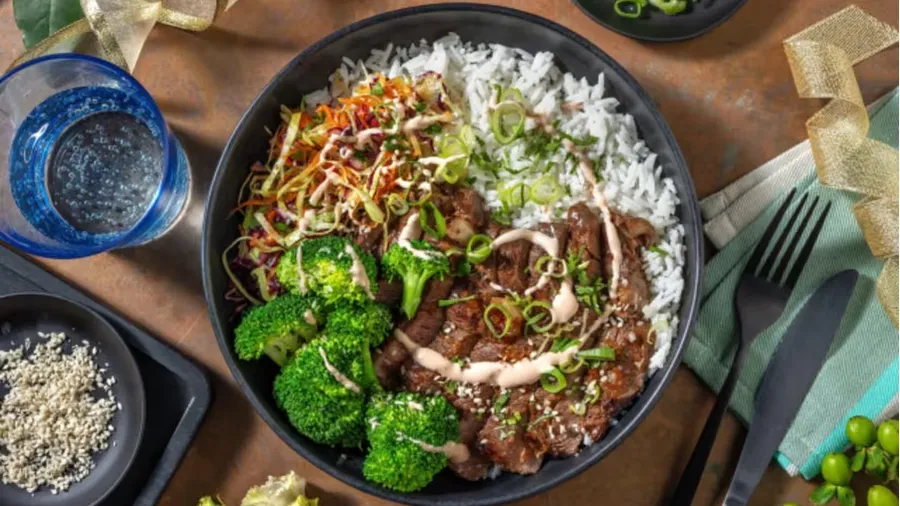 HelloFresh