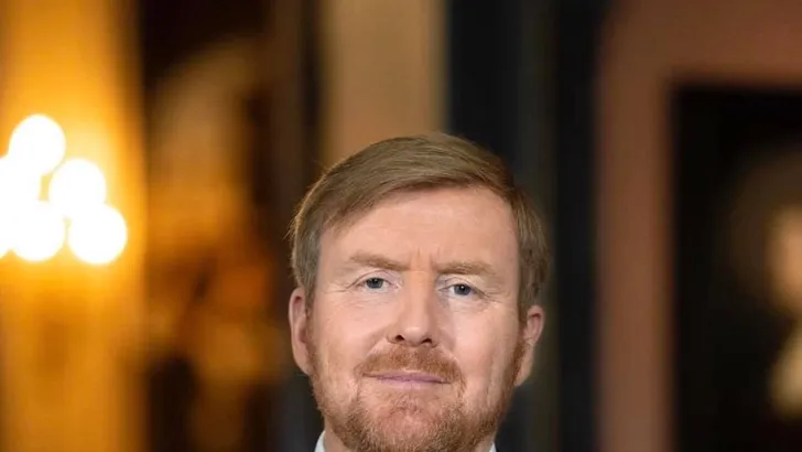 Mocht je 'm gemist hebben: dit was de Kersttoespraak van Willem-Alexander