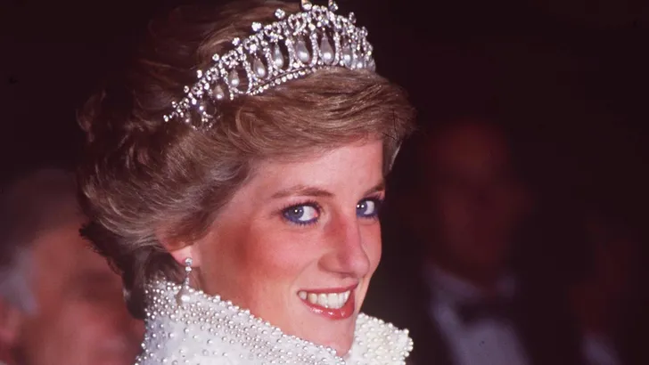 Prinses Diana