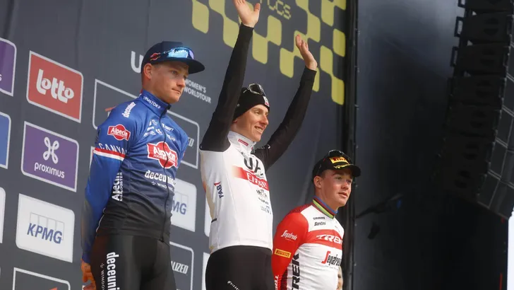 Volta Limburg Classic 2023