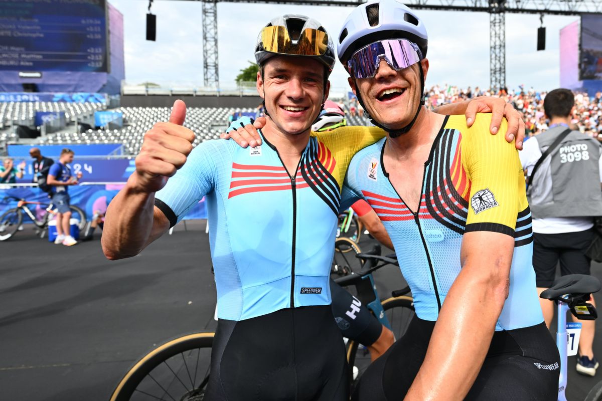 Hoe ziet de Belgische WK-selectie eruit na wegvallen Van Aert? Dit zijn onze 8 namen