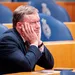 SGP-Kamerlid Diederik van Dijk over abortus