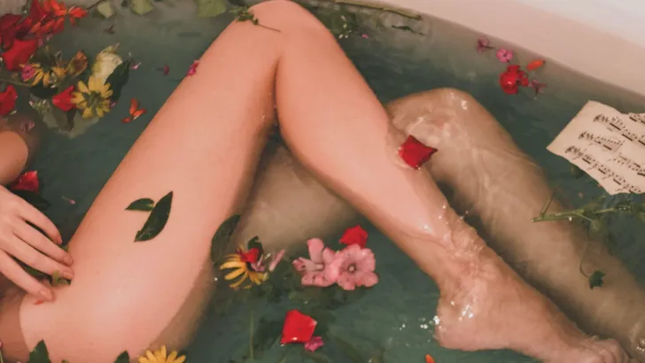 Private parts