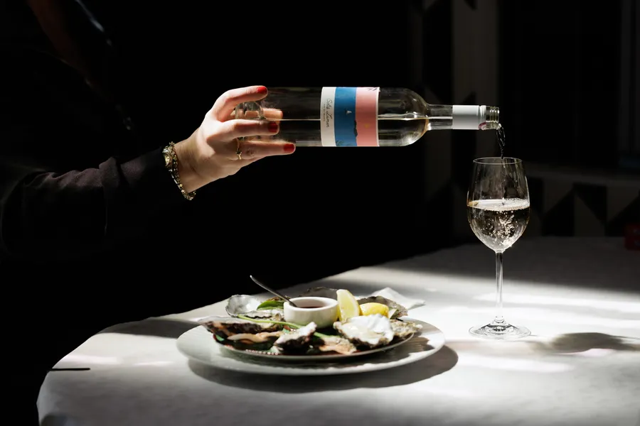 Foto 3 van Bellami’s