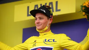 mathieu van der poel