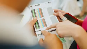 Stappenplan 2026 (3): hou je GIR-statistieken bij