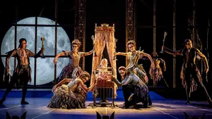 Sleeping Beauty - a Gothic Romance Matthew Bourne